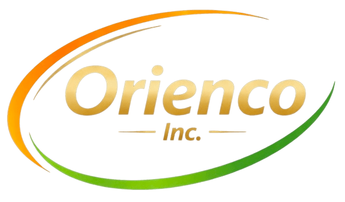 Orienco Logo